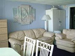Monterey Resort Wildwood Crest Exterior foto